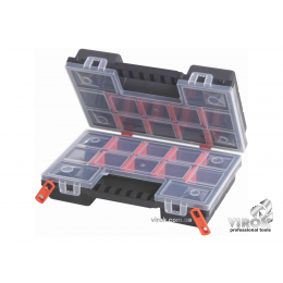 Органайзер пластиковий 