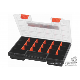 Органайзер пластиковий 