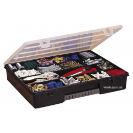 Органайзер пластиковий STANLEY 