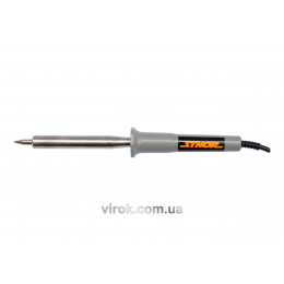 Паяльник електричний STHOR 30 Вт