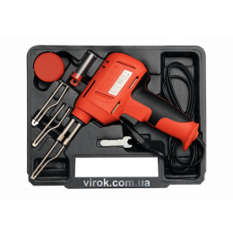 Паяльник імпульсний YATO 180 Вт