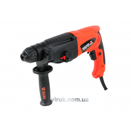 Перфоратор мережевий SDS+ YATO 850 Вт