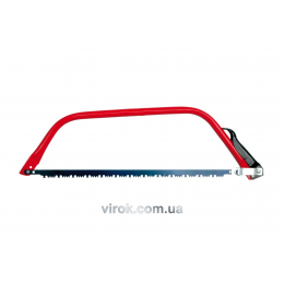 Пила лучкова по дереву VOREL 525 мм