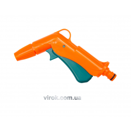Пістолет-розпилювач 3-режимний FLO 1/2