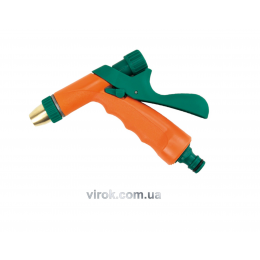 Пістолет-розпилювач 3-режимний FLO 1/2