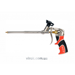 Пістолет для монтажної піни YATO