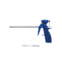 Пістолет для монтажної піни VOREL