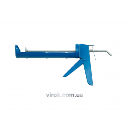 Пістолет для силікону VOREL 230 мм