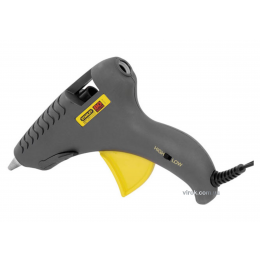 Пістолет клейовий STANLEY 