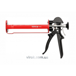 Пістолет для герметика YATO 215 мм
