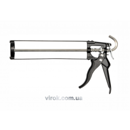 Пістолет для герметика YATO 225 мм
