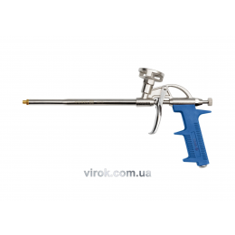 Пістолет для монтажної піни VOREL