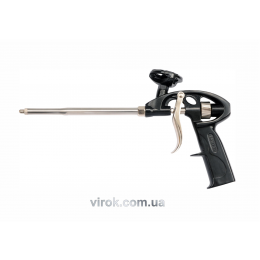 Пістолет для монтажної піни YATO