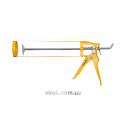Пістолет для силікону VOREL 230 мм