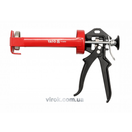 Пістолет для герметика YATO 200 мм