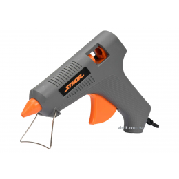 Пістолет клейовий STHOR 80 Вт для стержнів 11 мм