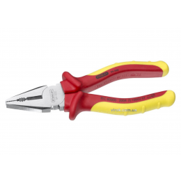 Плоскогубці діелектричні STANLEY 