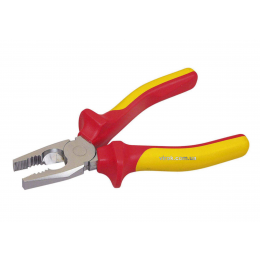 Плоскогубці діелектричні STANLEY 