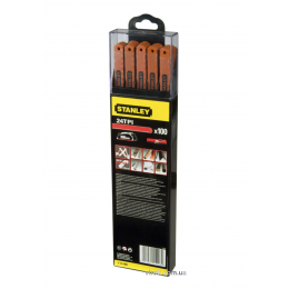 Полотно по металу молібденове для ножівки STANLEY 