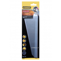 Полотно по дереву для ножівки STANLEY 315 x 97 мм