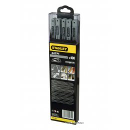 Полотно по металу для ножівки STANLEY 