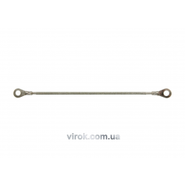 Полотно алмазне для плитки VOREL 300 мм