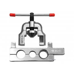 Прес для ручного розширення труб YATO 22-28 мм