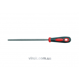 Рашпиль круглий VOREL 200 мм