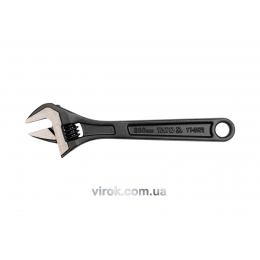 Ключ розвідний YATO 300 мм
