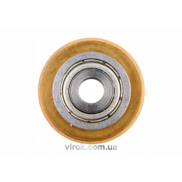 Ролик відрізний для плиткоріза YATO YT-3704,-05,-06,-07,-08 22 x 14 x 2 мм