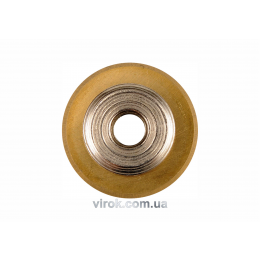 Ролик для плиткоріза YATO YT-3704,-05,-06,-07,-08 22 x 11 x 2 мм