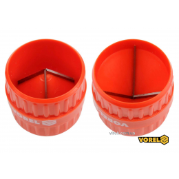 Розгортка для труб VOREL 6-36 мм