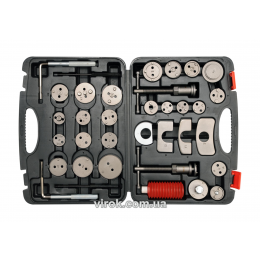 Сепаратори гальмівних циліндрів YATO 3/8