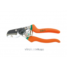 Сікатор до гілок FLO 20 мм 205 мм