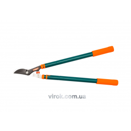 Сікатор до гілок телескопічний FLO 30 мм 610-940 мм