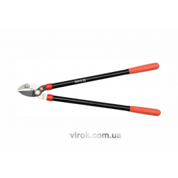 Сікатор до гілок YATO 25 мм 625 мм