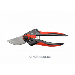 Сікатор універсальний YATO 15 мм 200 мм