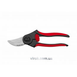 Сікатор універсальний YATO 14 мм 180 мм