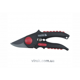 Сікатор універсальний YATO 15 мм 190 мм