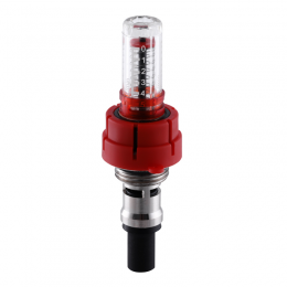 Расходомер для коллекторных систем KOER KR.1155 (KR2714)