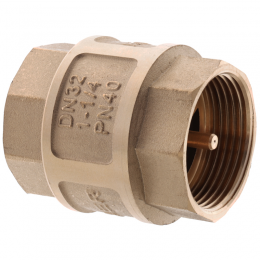 Клапан обратный NEW 1-1/4