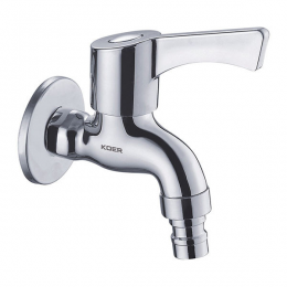 Кран для холодной воды 1/2