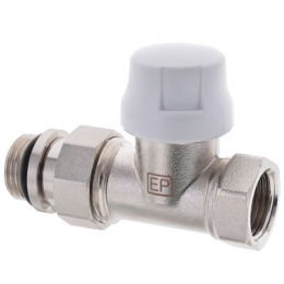 Кран термостатический 