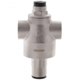 Редуктор давления KOER KR.1251 1'' (KR2662)