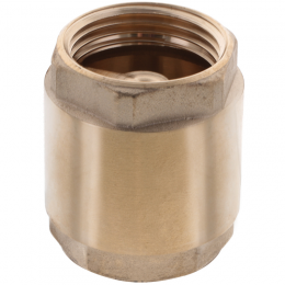 Клапан обратный СК 1