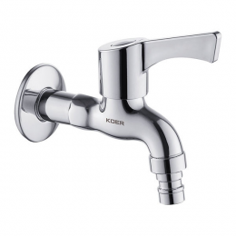 Кран для холодной воды 1/2