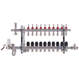 Коллектор со встроенным смесит. узлом KOER KR.S1011-10 1