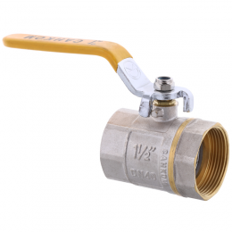 Кран шаровый СК 1 1/2