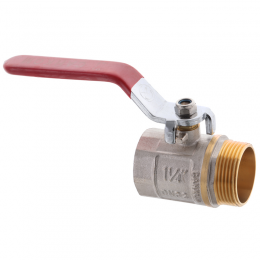 Кран шаровый СК 1 1/4