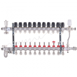 Коллектор со встроенным смесит. узлом KOER KR.S1013-11 1